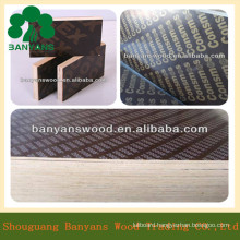 Best Selling Banyans Shutting Plywood 1220*2440*18mm